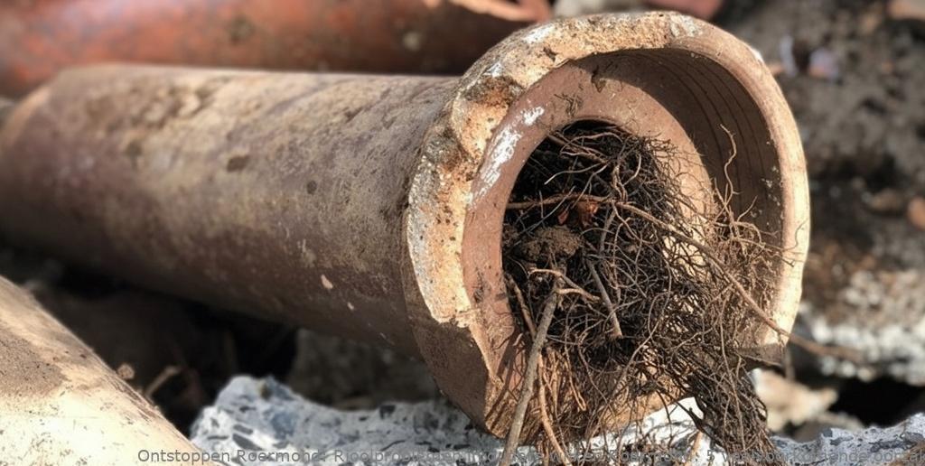 Rioolproblemen in oudere wijken Roermond: 5 veelvoorkomende oorzaken