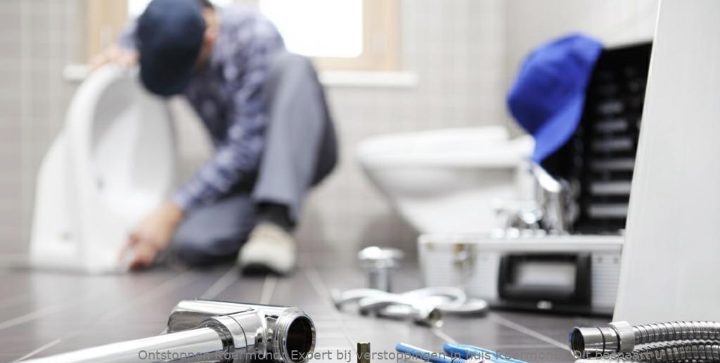 Expert bij verstoppingen in huis Roermond? Dit bespaart u
